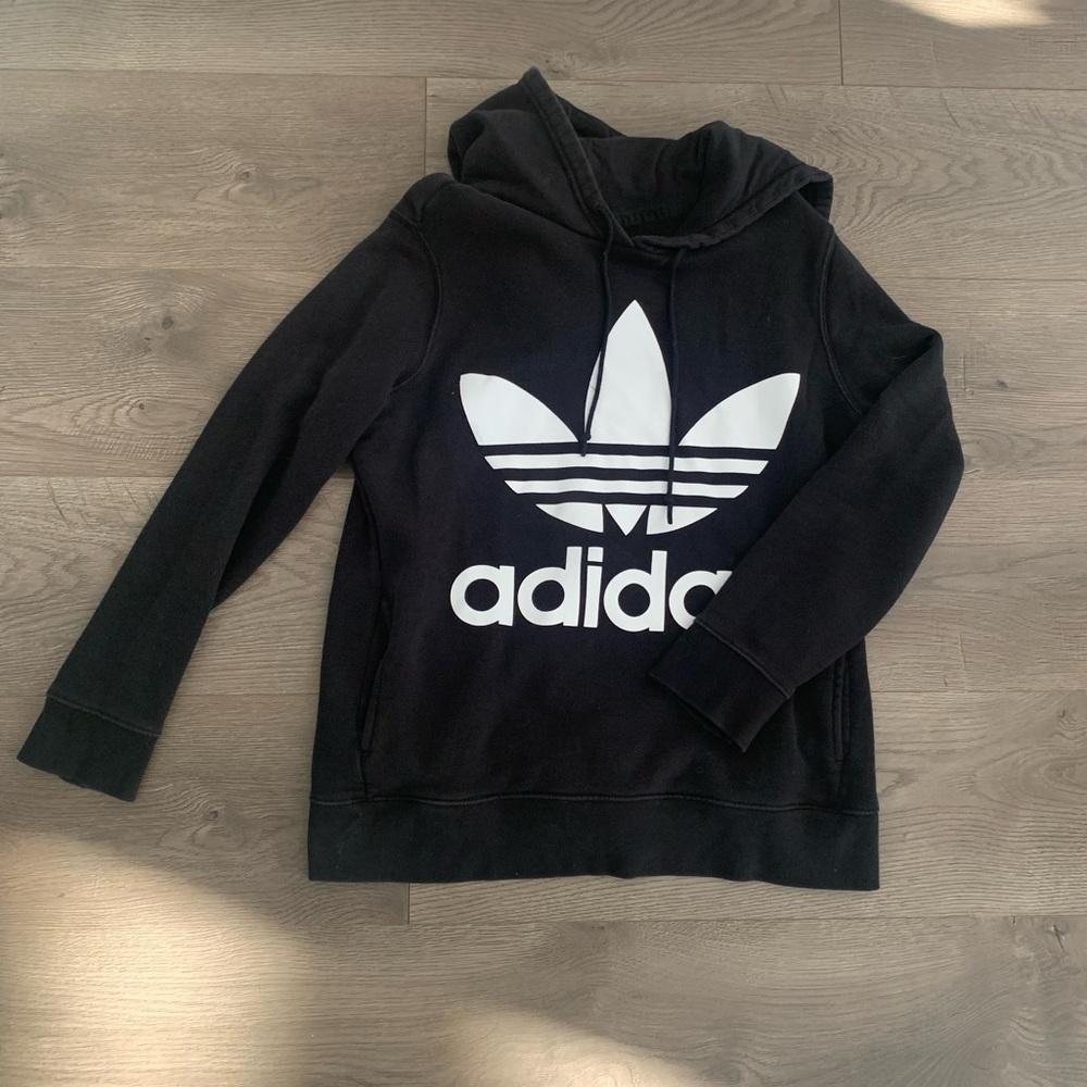 Adidas hoodie
